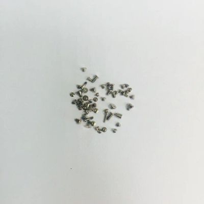 Лот: 8053074. Фото: 1. Винты iPhone 5 (комплект 53 шт... Корпуса, клавиатуры, кнопки