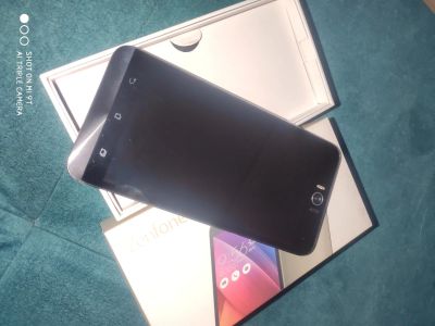 Лот: 17528093. Фото: 1. Смартфон Asus Zenfone zd551kl... Смартфоны
