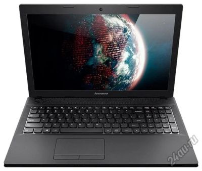 Лот: 5573034. Фото: 1. Ноутбук Lenovo IdeaPad G505 E1... Ноутбуки