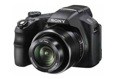 Лот: 6040698. Фото: 1. Продам фотоаппарат Sony Cyber-shot... Цифровые компактные