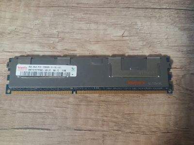 Лот: 24868165. Фото: 1. ОЗУ Hynix DDR3 4GB 1333 MHz (ECC... Оперативная память