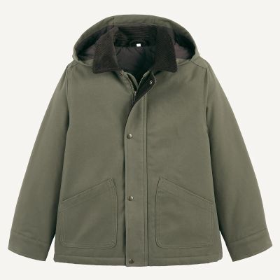Лот: 25645414. Фото: 1. Куртка LaRedoute. Другое (одежда, обувь, галантерея)