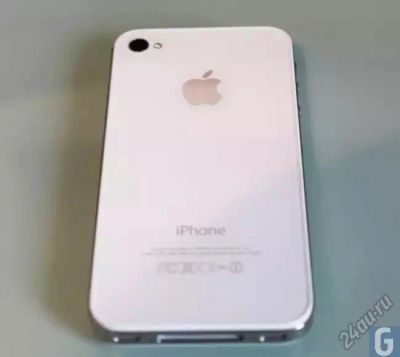 Лот: 5738153. Фото: 1. iPhone 4 8g обмен. Другое (запчасти, оборудование)