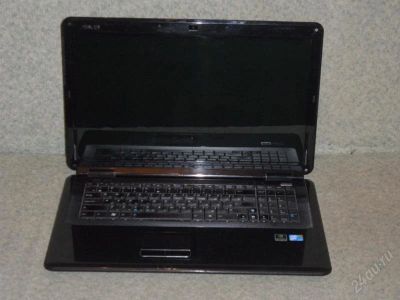 Лот: 2326748. Фото: 1. Asus k7010. Ноутбуки