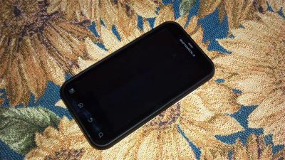 Лот: 1263526. Фото: 1. Motorola Defy. Смартфоны