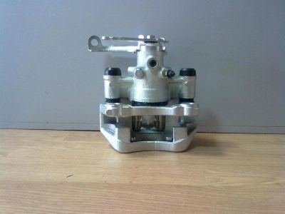 Лот: 3033779. Фото: 1. Суппорт задний Ford Transit 06-. Ходовая, подвеска, рулевое управление
