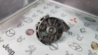 Лот: 24562644. Фото: 1. Насос масляный АКПП Toyota Ipsum... Трансмиссия