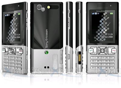 Лот: 8411685. Фото: 1. sony ericsson t700. Кнопочные мобильные телефоны