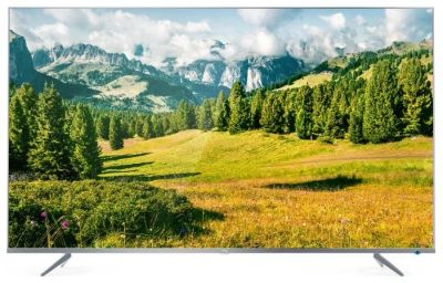 Лот: 13652721. Фото: 1. Телевизор 55" TCL L55P6US. Телевизоры
