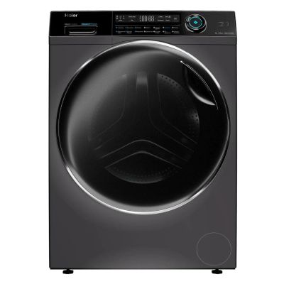 Лот: 25557039. Фото: 1. Стиральная машина Haier HW80-B14979D. Стиральные машины