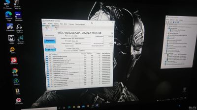 Лот: 18203106. Фото: 1. Игровой пк i5-4460 R7 370 4Gb... Компьютеры в сборе