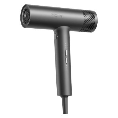 Лот: 24451263. Фото: 1. Фен Haier HHD-601. Укладка и стрижка волос, бритьё, эпиляция