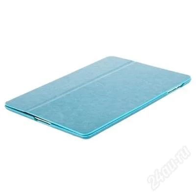 Лот: 2305952. Фото: 1. Чехол Stm для The new iPad 3 и... Чехлы, обложки