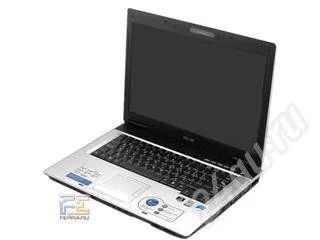Лот: 302623. Фото: 1. Ноутбук ASUS Z53S (Core Duo T5250... Ноутбуки