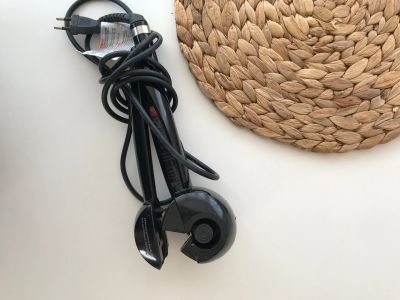 Лот: 15836609. Фото: 1. Babyliss для локонов. Укладка и стрижка волос, бритьё, эпиляция