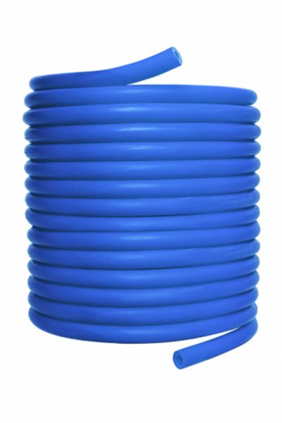 Лот: 22353487. Фото: 1. Эспандер Mad Wave Resistance Tube... Мини-тренажеры, эспандеры