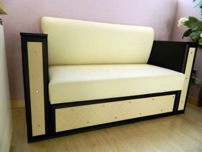 Лот: 4967900. Фото: 1. Диван на кухню. Диваны