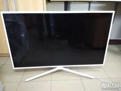 Лот: 15295212. Фото: 1. Samsung....новый..доставка. Телевизоры