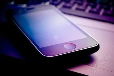 Лот: 2247919. Фото: 1. iphone 3g 8gb оригинал!состояние... Смартфоны