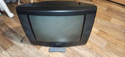 Лот: 16977835. Фото: 1. Телевизор Philips. Телевизоры