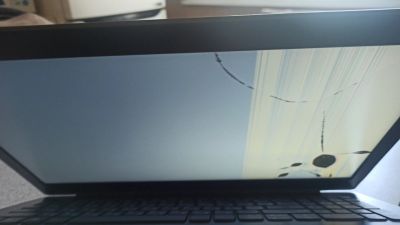 Лот: 17764140. Фото: 1. Ноутбук Lenovo 330-15ast (читайте... Моноблоки