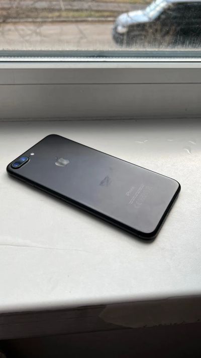 Лот: 19573164. Фото: 1. iPhone 7 Plus 32 gb. Смартфоны