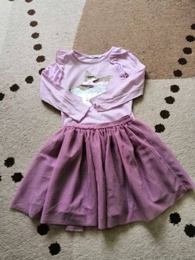 Лот: 17426648. Фото: 1. Комплект h&m. Костюмы, пиджаки, комбинезоны