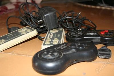 Лот: 320054. Фото: 1. джостики. Запчасти для игровых приставок, консолей