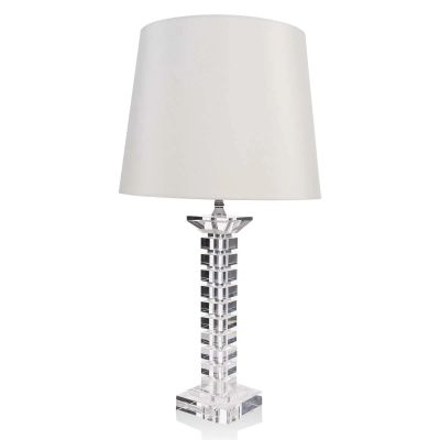 Лот: 24983012. Фото: 1. Лампа настольная Garda Decor 47x35см. Настольные лампы и светильники