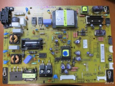 Лот: 14130922. Фото: 1. LG PCB EAX64427101(1.4) REV1.0... Запчасти для телевизоров, видеотехники, аудиотехники