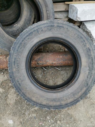 Лот: 15986112. Фото: 1. Bontyre 225. Шины