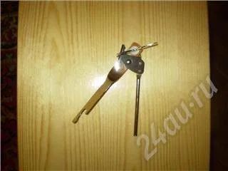 Лот: 339490. Фото: 1. Открывашка. За 1 рубль. Другое (посуда, кухонная утварь)