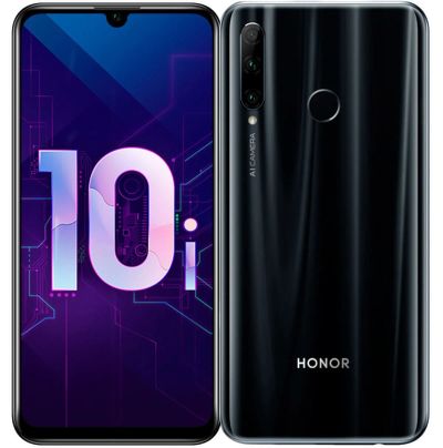 Лот: 15713900. Фото: 1. Honor 10i. Смартфоны