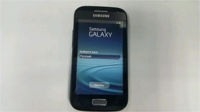 Лот: 9175454. Фото: 1. Samsung Galaxy GT-i8160. Смартфоны