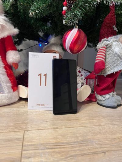 Лот: 21129761. Фото: 1. Xiaomi 11t. Смартфоны