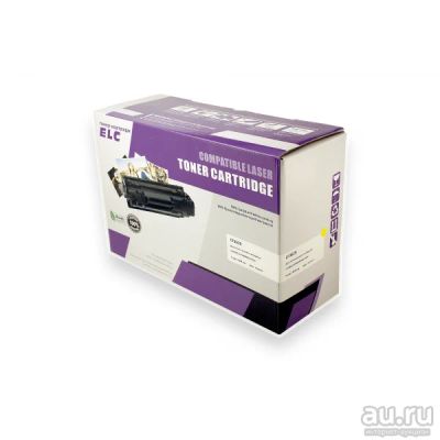 Лот: 16087850. Фото: 1. Картридж CF362X/040HY для HP Color... Картриджи, расходные материалы
