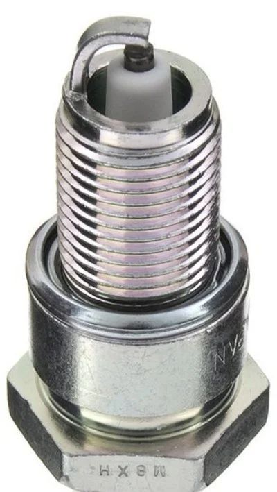 Лот: 3323870. Фото: 1. Свечи NGK BPR6EY-11 для Honda... Двигатель и элементы двигателя