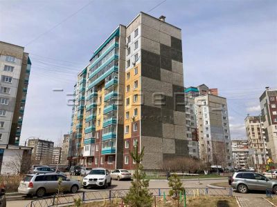 Лот: 19986844. Фото: 1. 2-комнатная квартира на ул. Батурина... Квартиры, студии