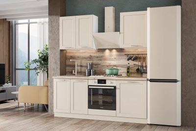 Лот: 23646205. Фото: 1. Модульный кухонный гарнитур Hoff... Кухонные гарнитуры