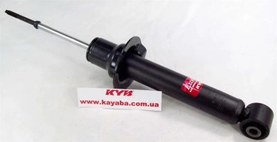 Лот: 3843895. Фото: 1. Стойки KYB на Honda Orxia передние... Ходовая, подвеска, рулевое управление