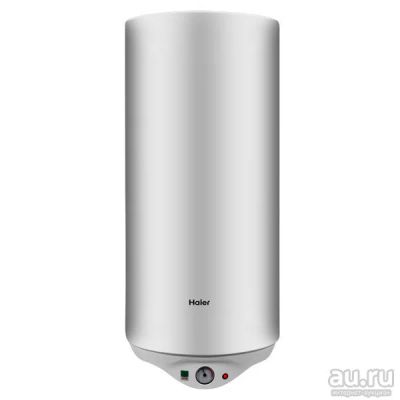 Лот: 13858861. Фото: 1. Водонагреватель Haier ES 50 V-R1... Водонагреватели, бойлеры