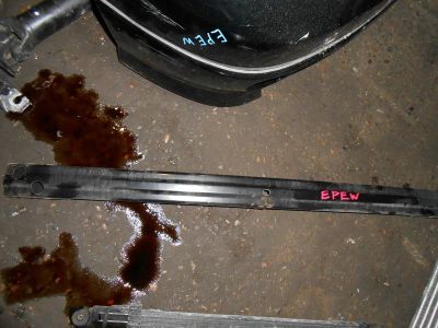 Лот: 20903028. Фото: 1. Усилитель бампера Mazda Tribute... Кузов