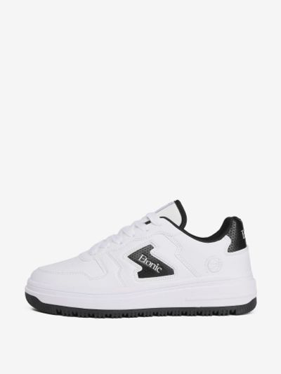 Лот: 24288408. Фото: 1. Кеды женские Etonic Basket, Белый. Кеды, кроссовки, слипоны