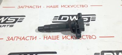 Лот: 17829237. Фото: 1. Катушка зажигания Toyota Corolla... Электрооборудование