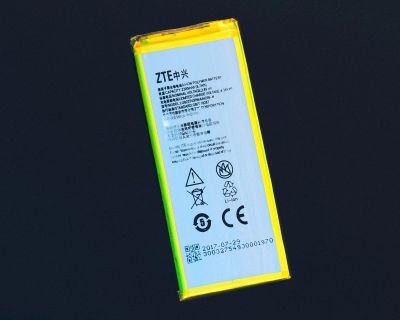 Лот: 19823714. Фото: 1. АКБ для ZTE Blade S6. Аккумуляторы