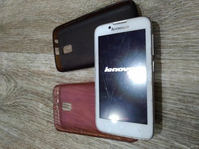 Лот: 13554745. Фото: 1. Lenovo A328. Смартфоны