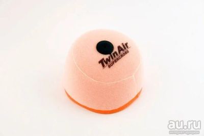 Лот: 13856682. Фото: 1. Воздушный фильтр TWIN AIR 152215... Запчасти