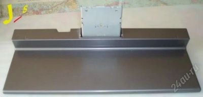 Лот: 889948. Фото: 1. Подставка LCD телевизора SONY... Корпуса, элементы оформления