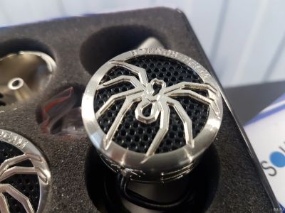 Лот: 13801008. Фото: 1. Новые Soundstream TWS.4 высокочастотная... Акустика автомобильная