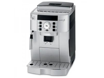 Лот: 25534599. Фото: 1. Кофемашина De Longhi ECAM 22.110... Укладка и стрижка волос, бритьё, эпиляция